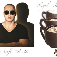 Nigel Stately - Deep Café Vol.13