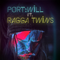 Two Step Warrior (ft. Ragga Twins)
