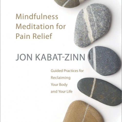 Mindfulness Meditation For Pain Relief Sample by Jon Kabat-Zinn