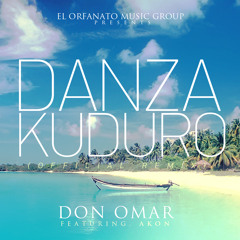Don Omar Ft. Lucenzo - Danza Kuduro (Dj Leo Remix 2012)