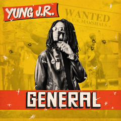 Yung JR - General [2014]
