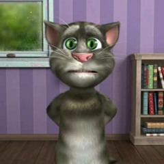 You are beautifull (using talking ted app) at Kost Nenek Jendela