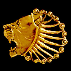 Babylon and the Lions
