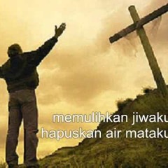 Memandang Salib Kristus - Regina Pangkerego - RKB