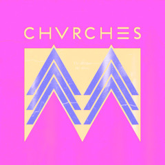 教会 (Chvrches - Mother we Share Cover)