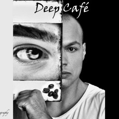 Nigel Stately - Deep Café Vol.16