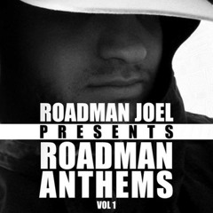 Conducta - Stronger [Forthcoming Roadman Anthems Vol.1]