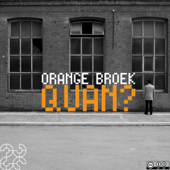 Quan? (Radio Edit)