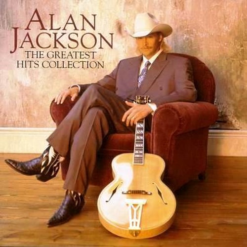 Stream Alan Jackson music  Listen to songs, albums, playlists for free on  SoundCloud