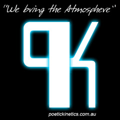 Playlist: Drum & Bass | PoeticKinetics Sounds for your Soul
