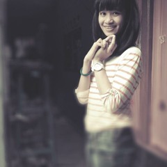 If I Ain't Got You - (Evie Yutikasari)