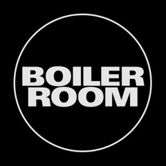 Stephan Bodzin & Marc Romboy B2B at Boiler Room