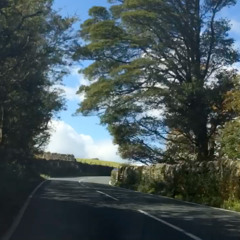 Ilkley Moor Hyperlapse Soundtrack