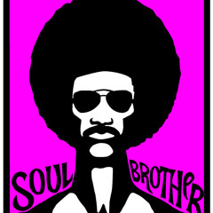 daddyp/SOULFUL BROTHER 2