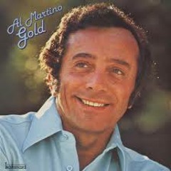 Al Martino -  I Don T See Me In Your Eyes Any More