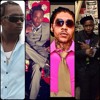 VYBZ KARTEL - MR SPLURT & Busy Signal. Mix By Dj Creepa.