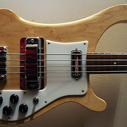 RotoSound Flats Test