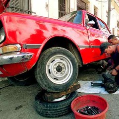 SPORLOPOV CHEVCHENKO x MIK€