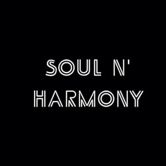 Patti Austin - All Behind Us Now (Soul N' Harmony Band)