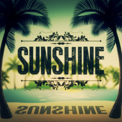 K-391 - Don't Stop [Sunshine EP]