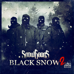 SnowGoons - Black Snow 2