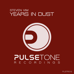 Steven Vim - Years in Dust (Original Mix)