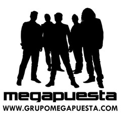 MEGAPUESTA - MEGAMIX EXCLUSIVO 2014 - DEEJAY REIVAJ