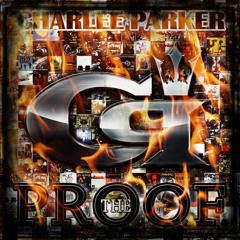09 - Charlee Parker - No Good For You