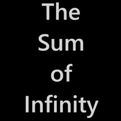 3000 Miles Away: The Sum of Infinity (Old Cover)