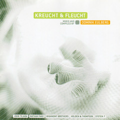 Fleucht (mixed and compiled by Dominik Eulberg)(2005)