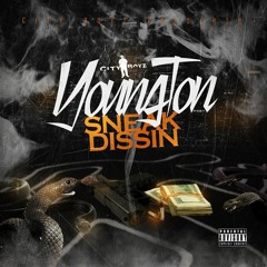 Young Ton x Tommy x Blowin a Swisher