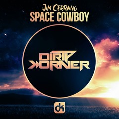 DKR102 : Jim Cerrano - Space Cowboy (Original Mix)