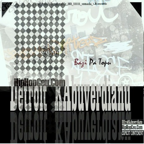 Dexan Txora part. Rahsean Bey_Edyoung Lennon & M.A.S.B