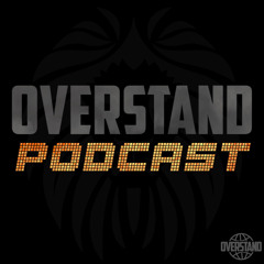 Overstand Podcast 001