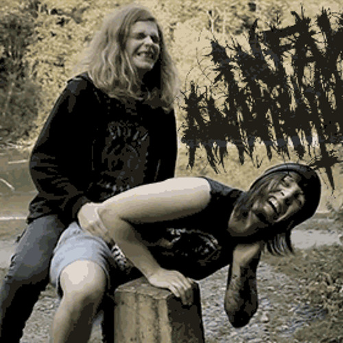 Stream Infant Annihilator - Decapitation Fornication By Andrew.