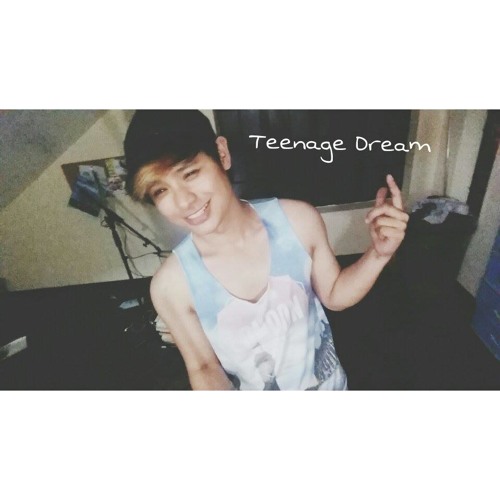 Teenage Dream (HappyKevin Cove