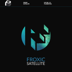 Froxic - Satellite