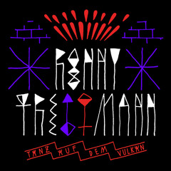 Ronny Trettmann - Stehtisch
