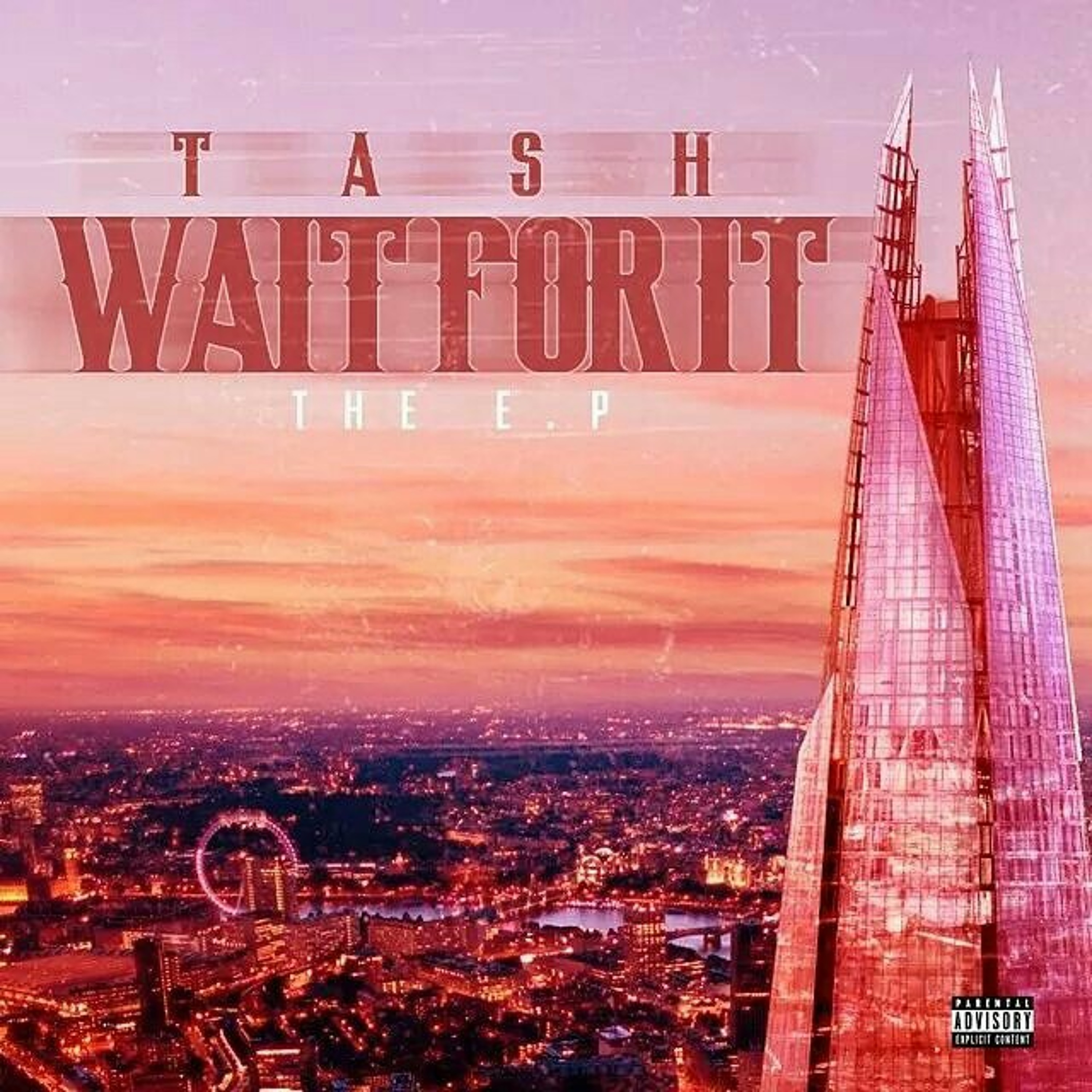 TASH - KILL EM WITH THE FLOW episode artwork