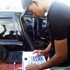 MC RD - VEM CA MENINA REBOLANDO DE SAINHA LIGHT ( DJ DIEGO MIX )