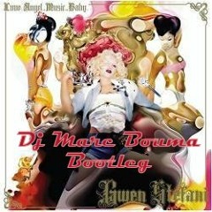 Rich Girl - Gwen Stefani Feat. Eve (Marc Bouma Moombah Bootleg)