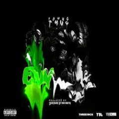 Young Thug - Eww Eww Eww (@YG1WAY) Remix