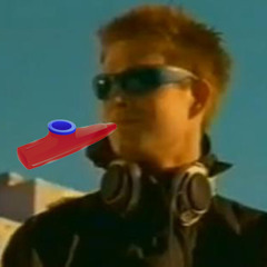 Darude - Sandstorm (Kazoo Cover)