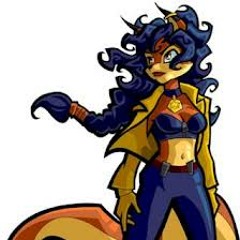 Carmelita Fox