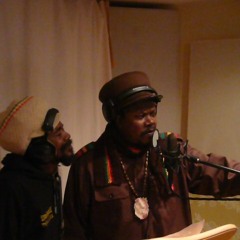 Cocoa Tea & Luciano - Herb Haffi Bun (Slin Rockaz Dubplate)