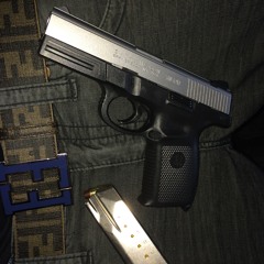 STATIC PRODUCED BY THE ALMIGHTY DOLLAR