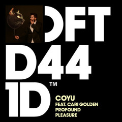 Coyu - Profound Pleasure (Wide B Lounge) #FREE DL