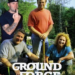 Gardening with Angst (Limp Bizkit vs Ground Force vs Chemical Brothers vs Rugrats vs Fauré)