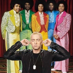 My Name is ABC (Jackson 5 vs Eminem)