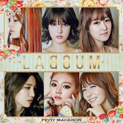 03. 어떡할래 / LABOUM